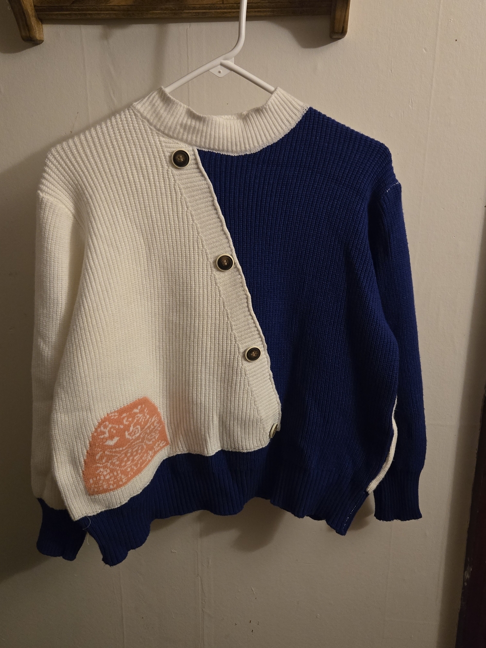 Sweater Pretty Design
